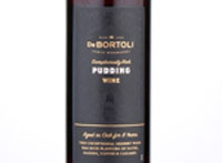 Muscat Sumptuously Rich Pudding Wine,NV