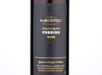 Muscat Sumptuously Rich Pudding Wine,NV