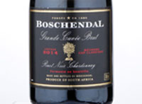 Boschendal Grande Cuvee Brut,2014