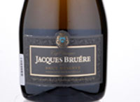 Bon Courage Jacques Bruére Brut Reserve,2011