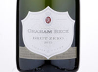 Graham Beck Brut Zero,2012