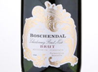 Boschendal Brut Chardonnay Pinot Noir,NV