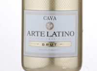 Cava Arte Latino Brut,NV