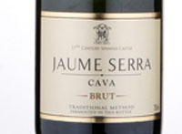 Jaume Serra Brut,NV