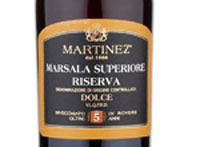 Marks and Spencer Marsala Superiore Riserva Dolce 5 Year Old,NV
