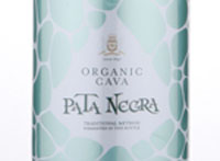 Cava Pata Negra Organico Brut,NV
