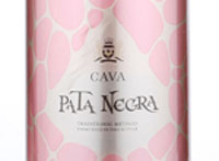 Cava Pata Negra Rosado,NV