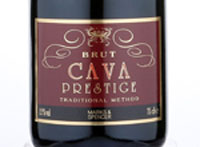 Marks & Spencer Cava Prestige Brut,NV
