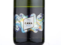 M&S Cava Brut,NV