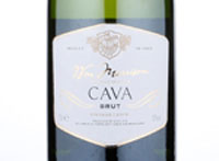 Morrisons The Best Vintage Cava Brut,2016