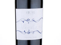 Stobi Fortified Vranec,2013