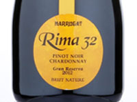 Rima 32 Gran Reserva Brut Nature,2012
