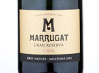 Marrugat Millésime,2014
