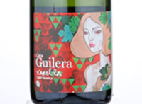 Guilera Xarel·la Brut Gran Reserva,2014