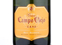 Gran Campo Viejo Cava Brut Reserva,NV