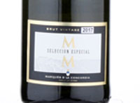 Mm Cava Seleccion Especial Brut,2017