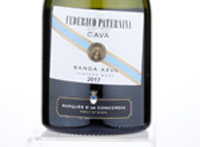 Paternina Cava Brut,2017