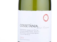 Cossetània Brut Reserva,2016