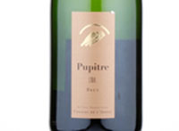 Pupitre Brut Or,2017