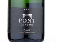 Pont de Ferro Brut,2017