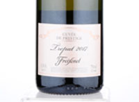 Freixenet Trepat Brut,2017