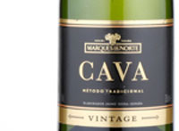 Marques del Norte Cava Brut,2017