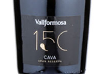 Vallformosa Cava 150 Brut Gran Reserva,2014