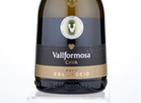 Vallformosa Cava Col.lecció Brut Reserva,2014