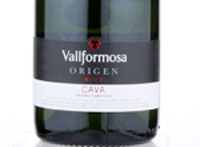 Vallformosa Origen Brut Reserva,NV