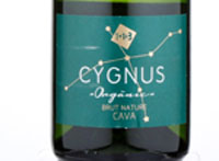 Cygnus Brut Nature Organic,NV