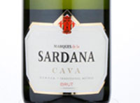 Marques de la Sardana Brut,NV