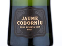 Ars Collecta Jaume Codorníu Gran Reserva Brut,2013