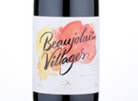 Morrisons The Best Beaujolais Villages,2017