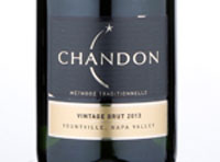 Yountville Vintage Brut,2013
