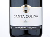 Santa Colina Moscatel,2018