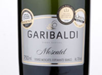 Espumante Garibaldi Moscatel,NV