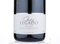 Gran Legado Moscatel,NV