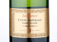 Clairette de Die Tradition Cuvée Impériale,NV