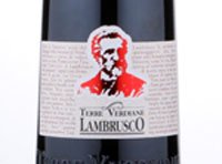 Terre Verdiane Amabile Lambrusco Emilia,NV