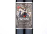 La Boheme The Missing Act Cabernet and Friends,2016