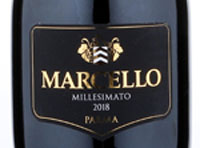 Marcello Millesimato,2018