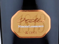 Otello Nero di Lambrusco,NV