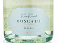 Corte Carista Moscato,NV
