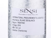 24KT Blanc de Blancs Nectar,2018