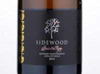 Sidewood Isabella Rose,2013