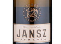 Jansz Premium Non Vintage Rose,NV