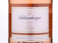 Schlumberger Rosé Brut Klassik,2017