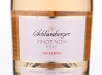 Schlumberger Pinot Noir Reserve,2015
