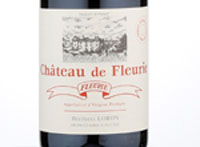 Château de Fleurie Fleurie,2017