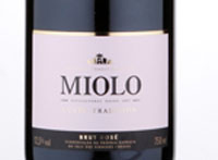 Miolo Cuvée Tradition Brut Rosé,2016